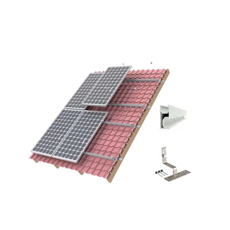 Sistema energetico completo super solare per la casa con batteria e inverter 3kw 5kw 6kw 7kw Pannelli solari 1000w Prezzo Kit X10