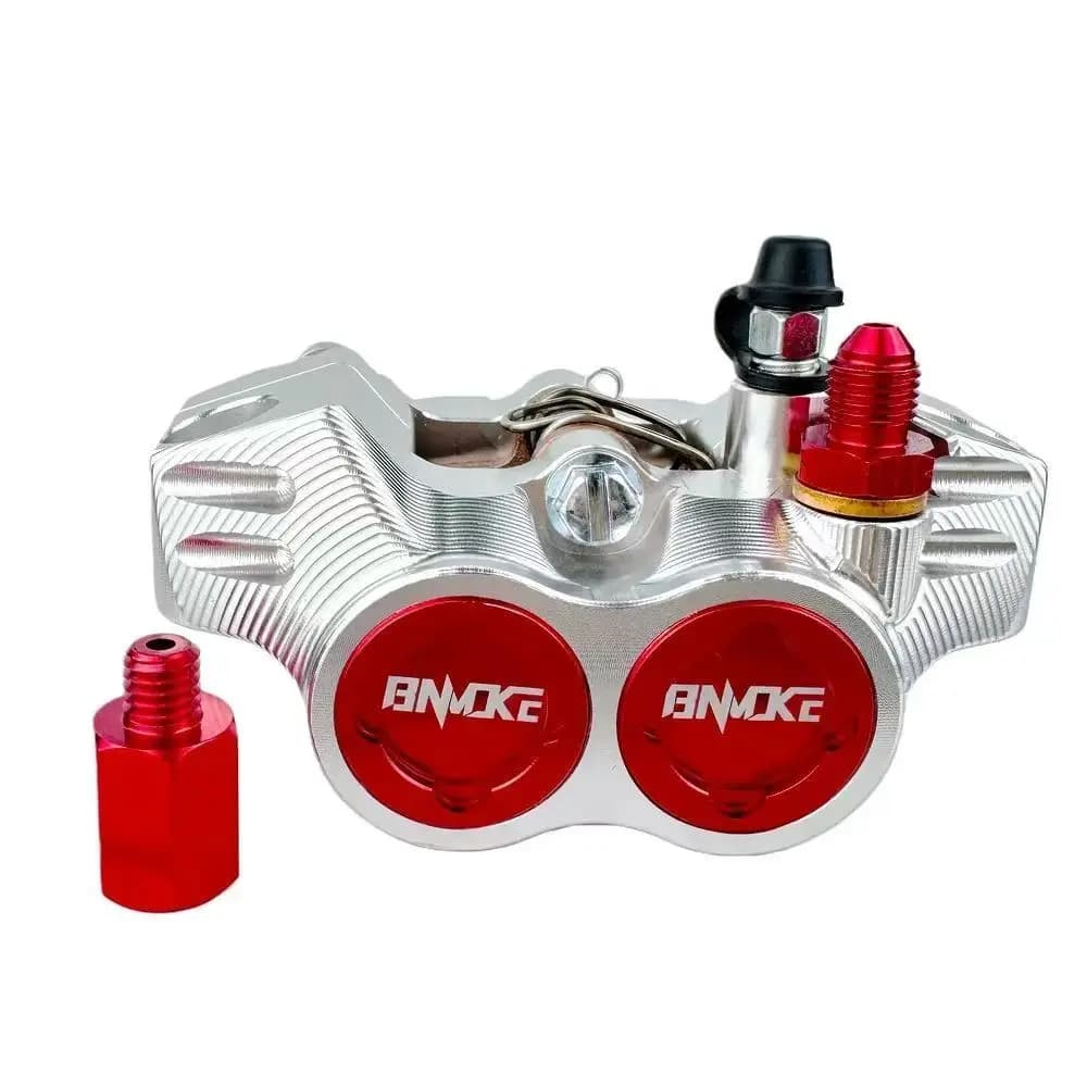 Set di pinze freno modificate BNOKE, accessori per pompa freno a disco per bici elettriche e moto