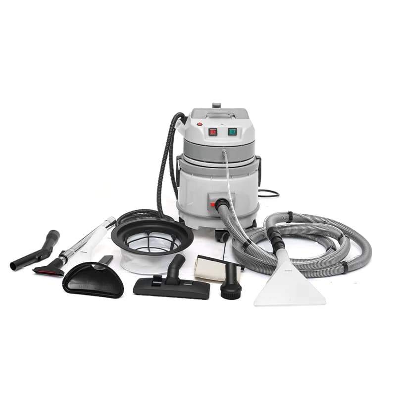Elerein E430PRO Nuovo Aspirapolvere Portatile ad Alta Potenza per Auto, Estrattore per Tappeti e Pulitore per Pavimenti e Piastrelle