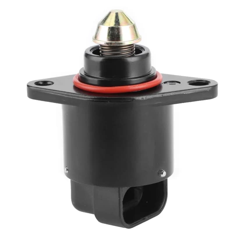 Valvola di controllo aria a vuoto (IAC) 8171126480 di ricambio compatibile con Vauxhall Frontera/Monterey
