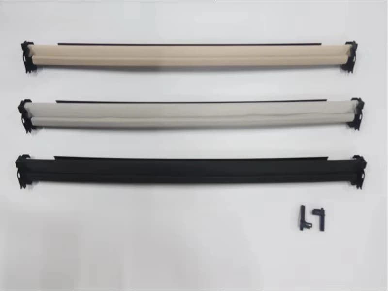 OEM Panoramic Sunroof Shade Curtain Fit For Mercedes Benz C-Class Coupe C205 Original Replacement Sunshade Assembly