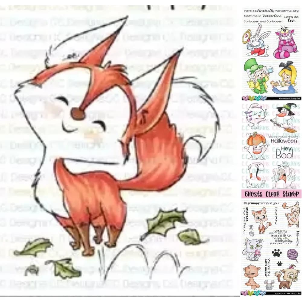 Forbici e Regina di Cuori Set di timbri trasparenti per fai da te Scrapbooking Artigianato Creatore di album fotografici Modello Decorazione fatta a mano 2025 Nuovo