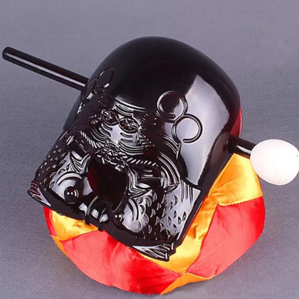 Copper Tibetan Singing Bowl Cushion Decorative Cotton Pad for Meditation Sound Bowl Mat Buddhist Prayer Supplies Soft Protective