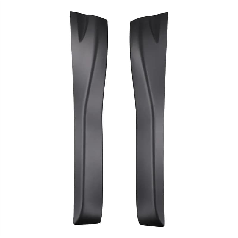 AC54-Car Tetto Anteriore Portapacchi Copertura Portapacchi Copertura Per Hyundai Tucson 2005-2009 872912E000 872922E000