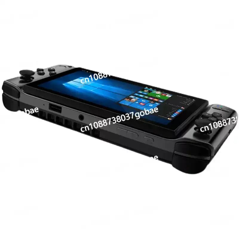 Per GPD Dock Station Hub USB per GPD WIN 3 Supporto sistema Windows 10 Ricarica Internet Console di gioco portatile Display esterno