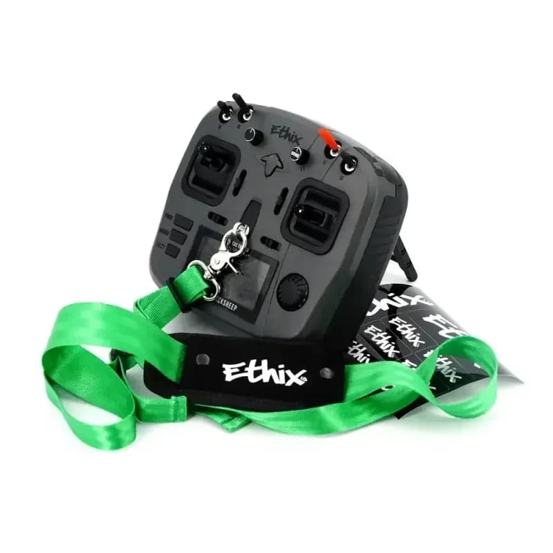 TBS ETHIX MAMBO - Controller per droni radio RC Tracer FPV 2.4G