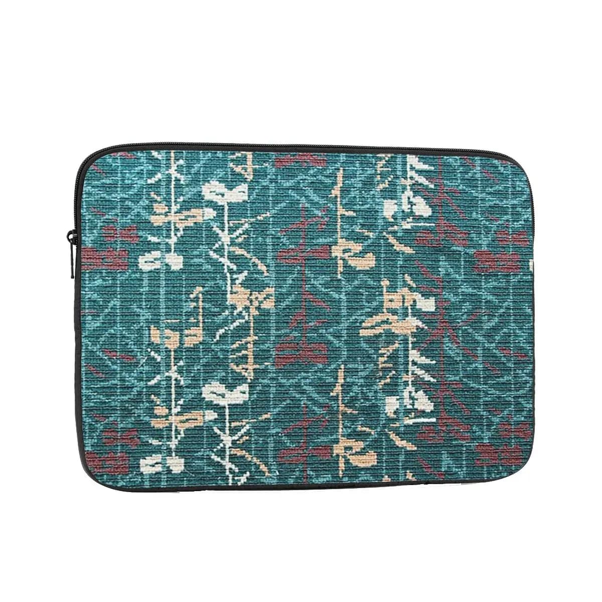 MCO Orlando International Airport Carpet Notebook Laptop Bag 10 12 13 15 17 Inch For Macbook Air Pro Tablet Shockproof Case Bag