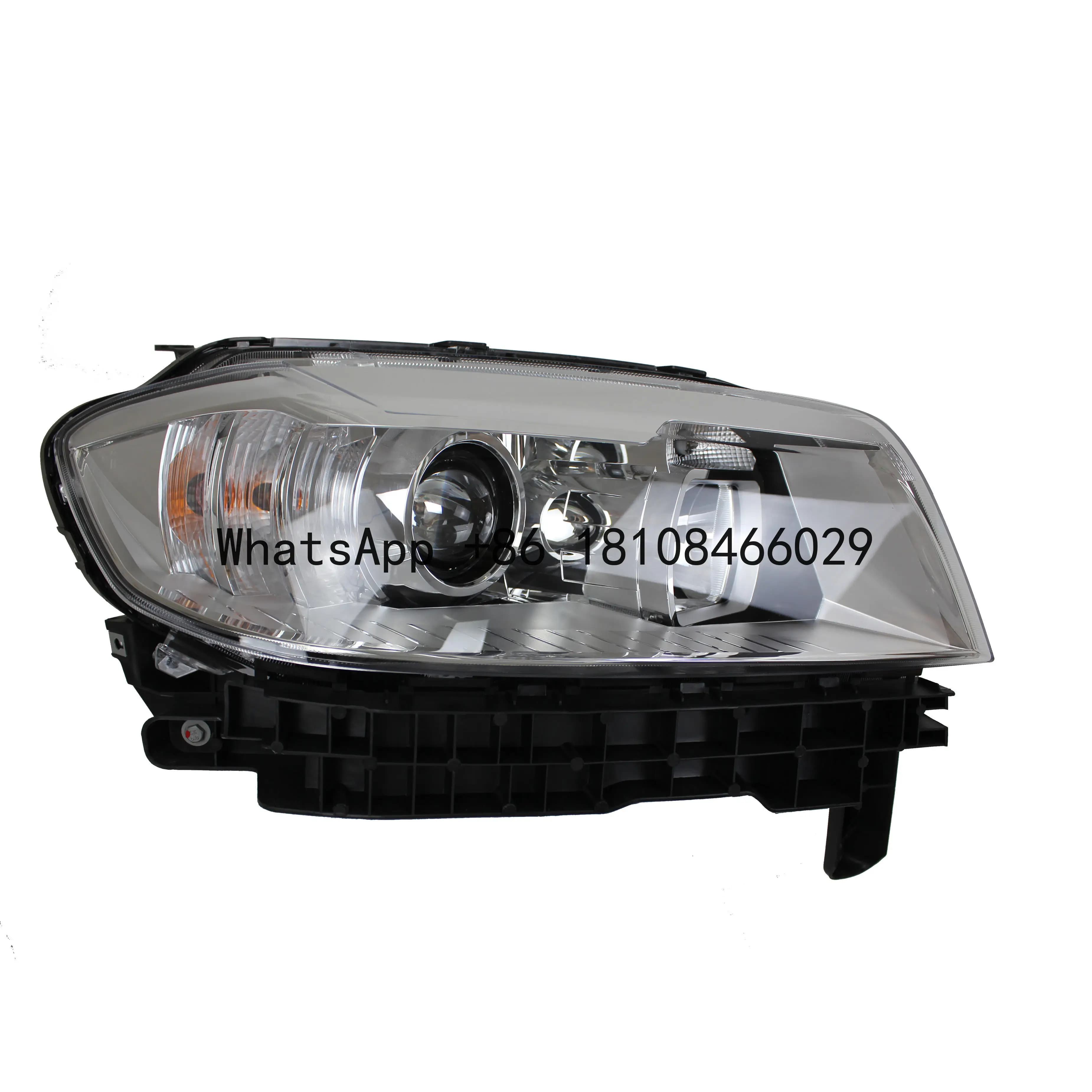 LED Car Front Lamp for H6 HAVAL Greatwall 4121500XS56XA 4121600XS56XA