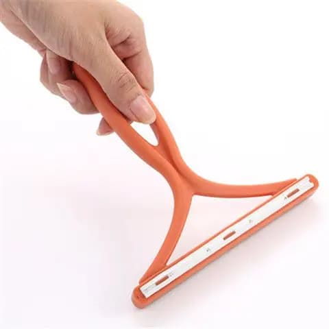 Double Sided Manual Shaving Ball Tool Electrostatic Shaver Does Not Damage Clothes Sweaters and Brushes