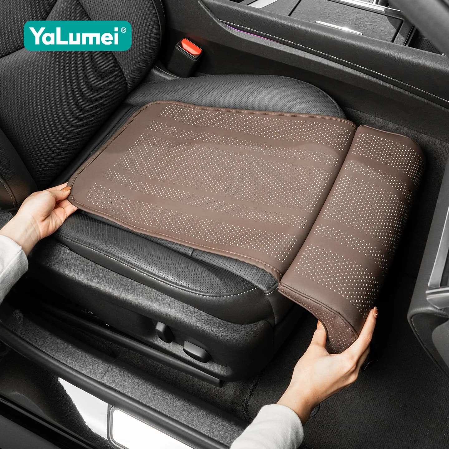 Universal Support for Auto Legs, Extension Covers, Bearing Poggiagambe for Peugeot 2008 E2008 3008 5008 206 207 307 308
