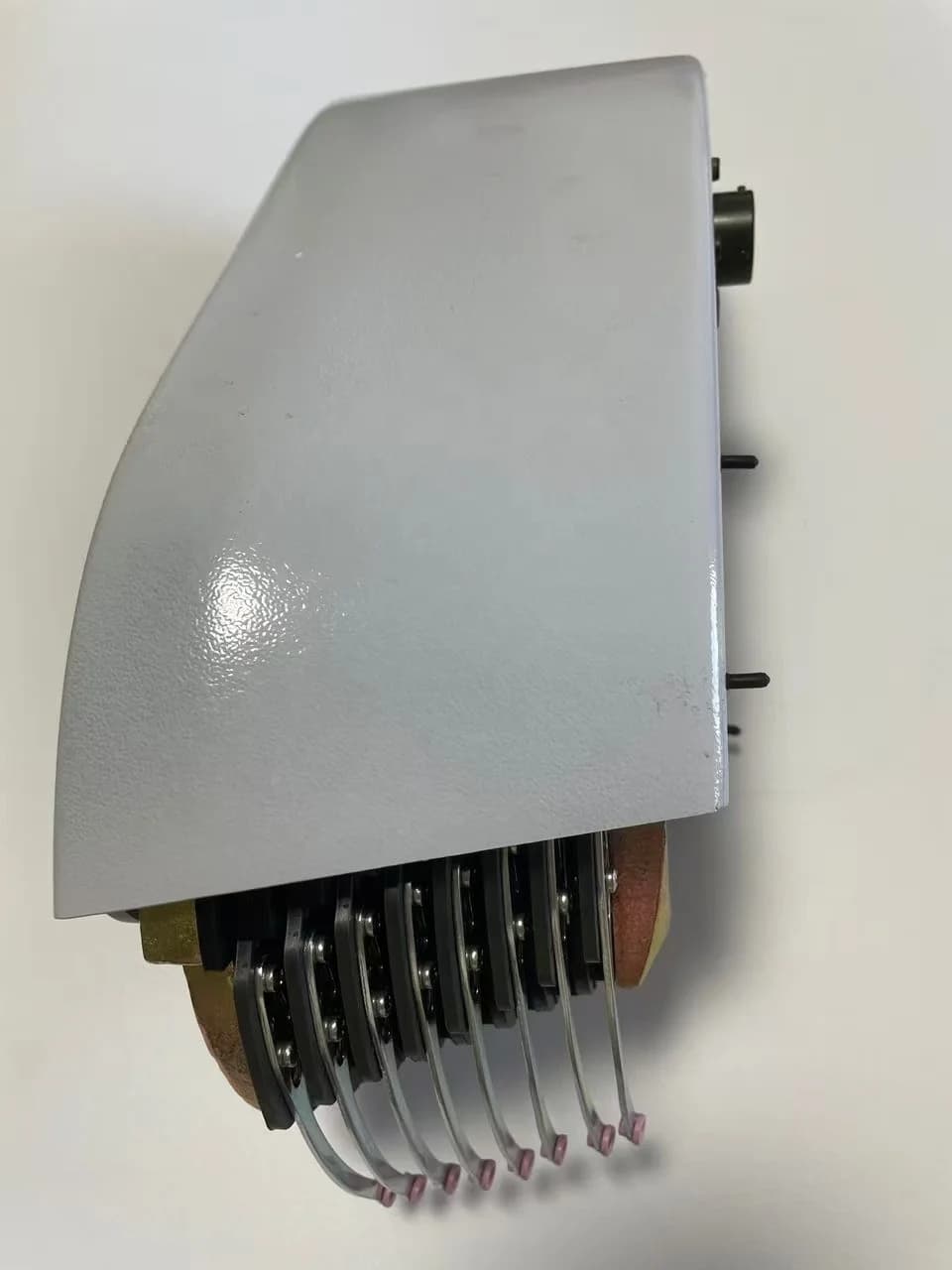 Chinese Electronic Weft Colour Selector for Vamatex Leonardo K88 Textile Machinery Parts Weaving Loom Spare Parts Accessories