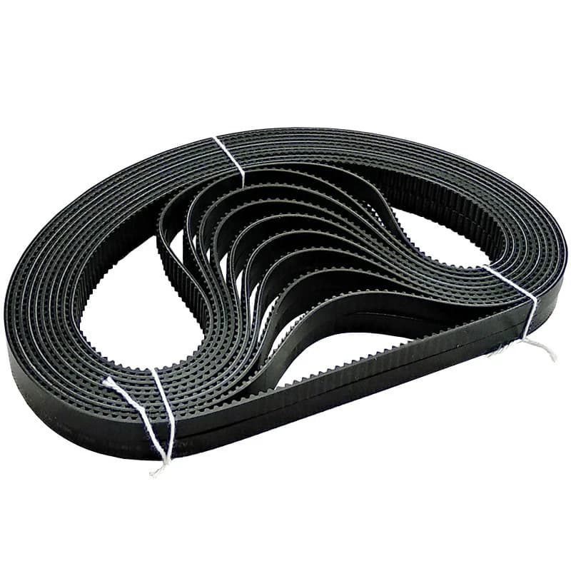 179/173 Bread Maker Belt Teeth Bread Maker Accessories Bread Maker Conveyor Belt