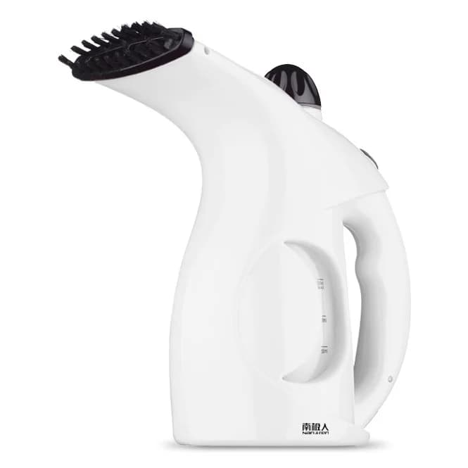 800w potenza domestico portatile stiratrice a vapore indumento vapore viso pulitore a vapore stiratura vestiti serbatoio da 0,2 litri