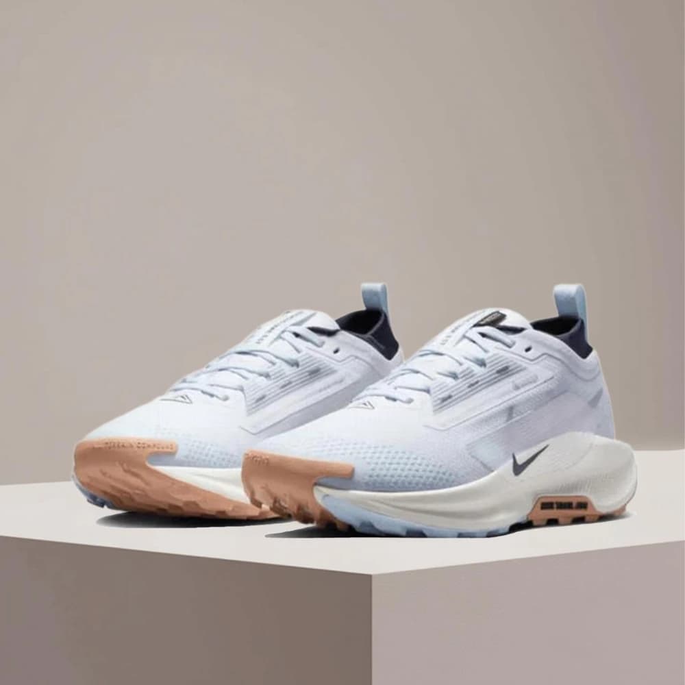 Nike Pegasus 5 Trail Running Shoes Slip-Resistant, Cushioned, Stylish, Comfortable Running Shoes FQ0912-103
