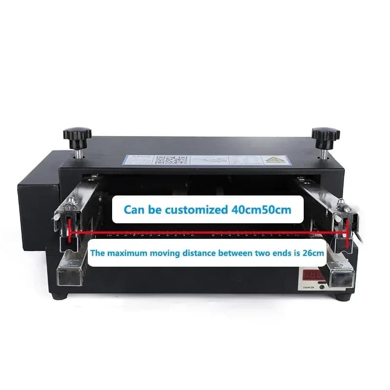 Il piccolo elettrico Il produttore fornisce appositamente la cucitrice elettrica, la rilegatrice completamente automatica, la cucitrice a doppia testa per ufficio
