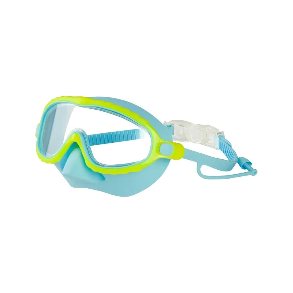 Swimwear with Montatura Grande, Anti-fog, Waterproof, Anti-UV, Large Visual, for Water and Swimming