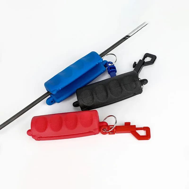 Archery Bow Arrow Arrow Puller Practice Hand Saver Target Remover Gripper with Belt Clip Hunting Shooting Accessories