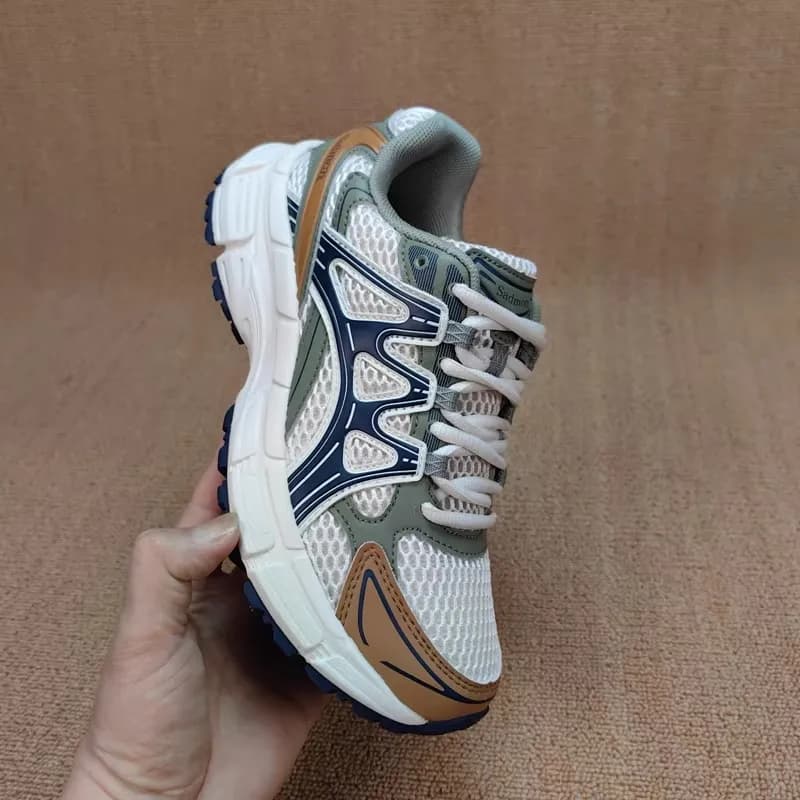 Scarpe da Corsa 2026 per Uomo e Donna, Scarponi da Trekking, Scarpe Sportive Casual, Traspiranti in Mesh, Comode Scarpe Atletiche da Uomo