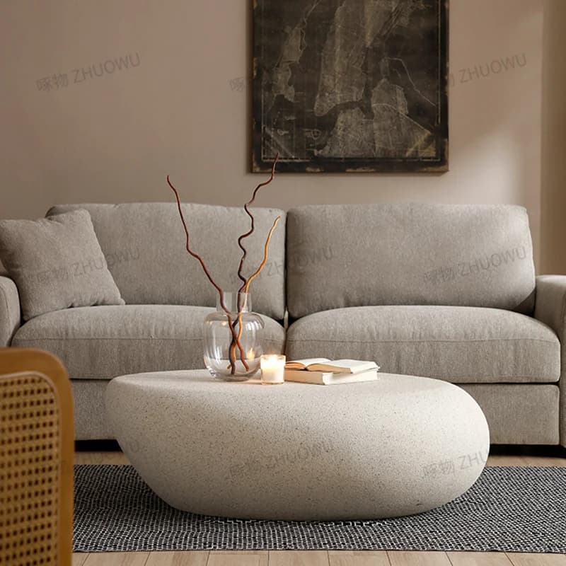 Tavolino Sweet Center Salvaspazio Estetico Salvaspazio Tavolino unico Nordic Simple Kaffee Tische Lounge Furniture