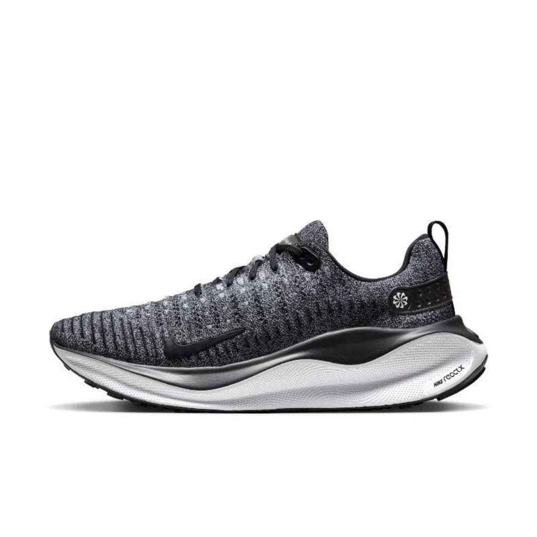 Nike Infinity Run 4 Men's Shock-Absorbing, Wear-Resistant, Lightweight Running Shoes Dr2665-003