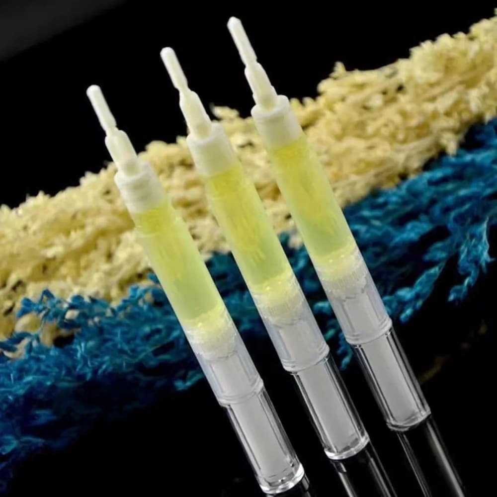 3ml Eyelash Growth Serum - Natural Formula for Crazy and Long Eyelashes, Safe Serum for Pregnancy