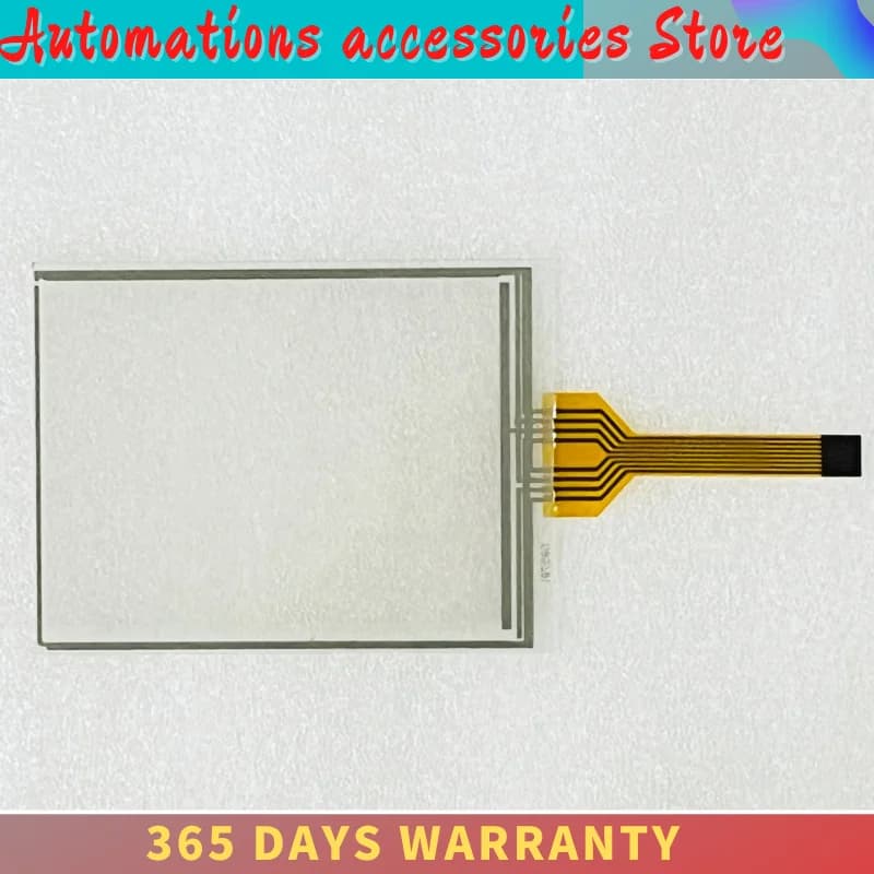GT/GUNZE USP 4.484.038 G-22-6D G-22-6Z Touch Screen Panel Glass Digitizer for GT/GUNZE USP 4.484.038 G-22-6D G-22-6Z Touchscreen