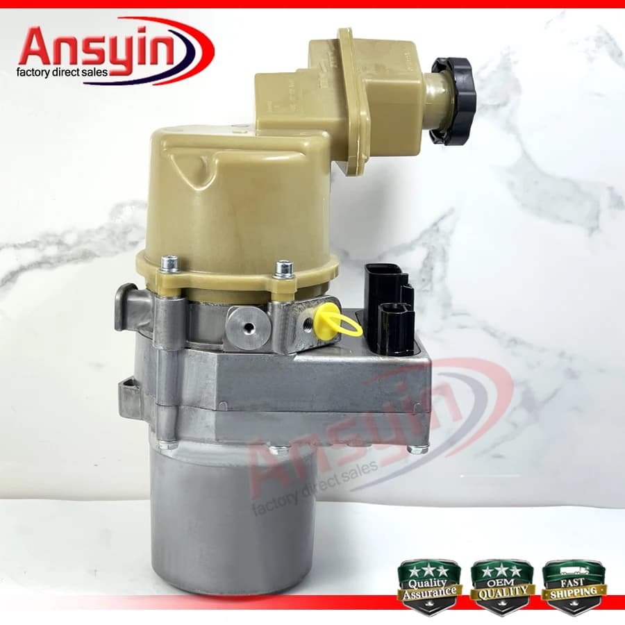 Pompa del servosterzo per Chrysler 300C 2011-2014 DIESEL 3.0 DODGE CARGER 68059526AH 68059526AC 68059526AD 68059526AE 68059526AF