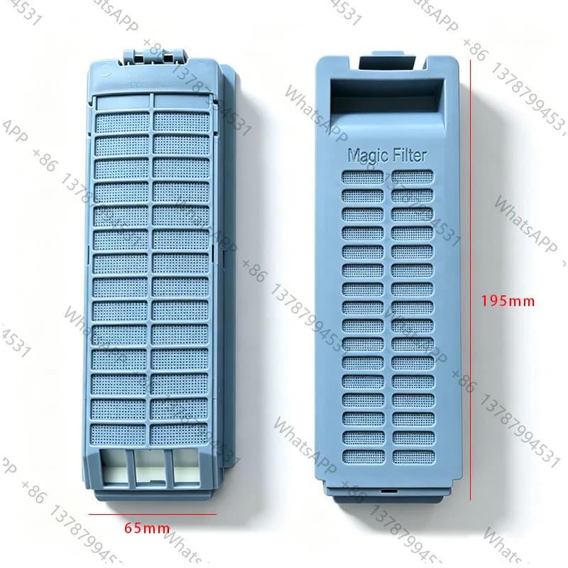 Washing Machine Filter Box Net Bag