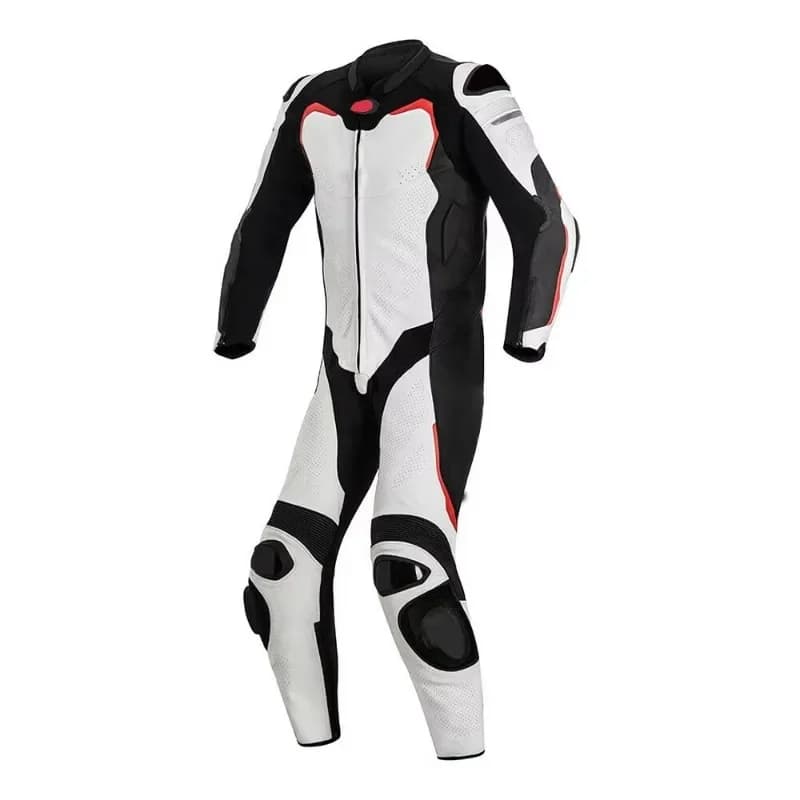 Set da corsa per moto Asciugatura rapida, impermeabile, traspirante