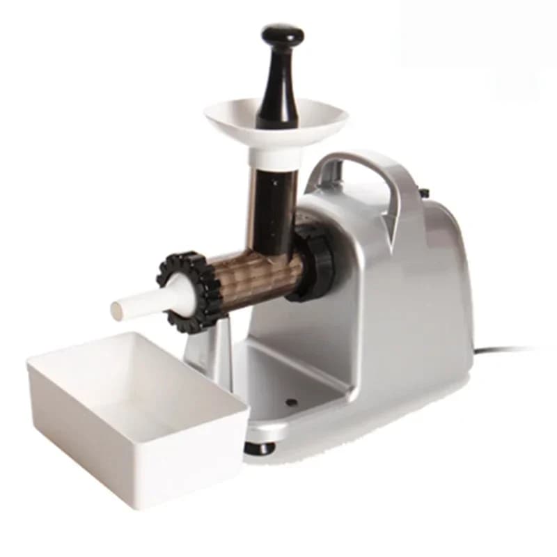 Electric multifunctional blender Mixer Mixer Small mint for fruit and vegetables 220V Small domestic juice