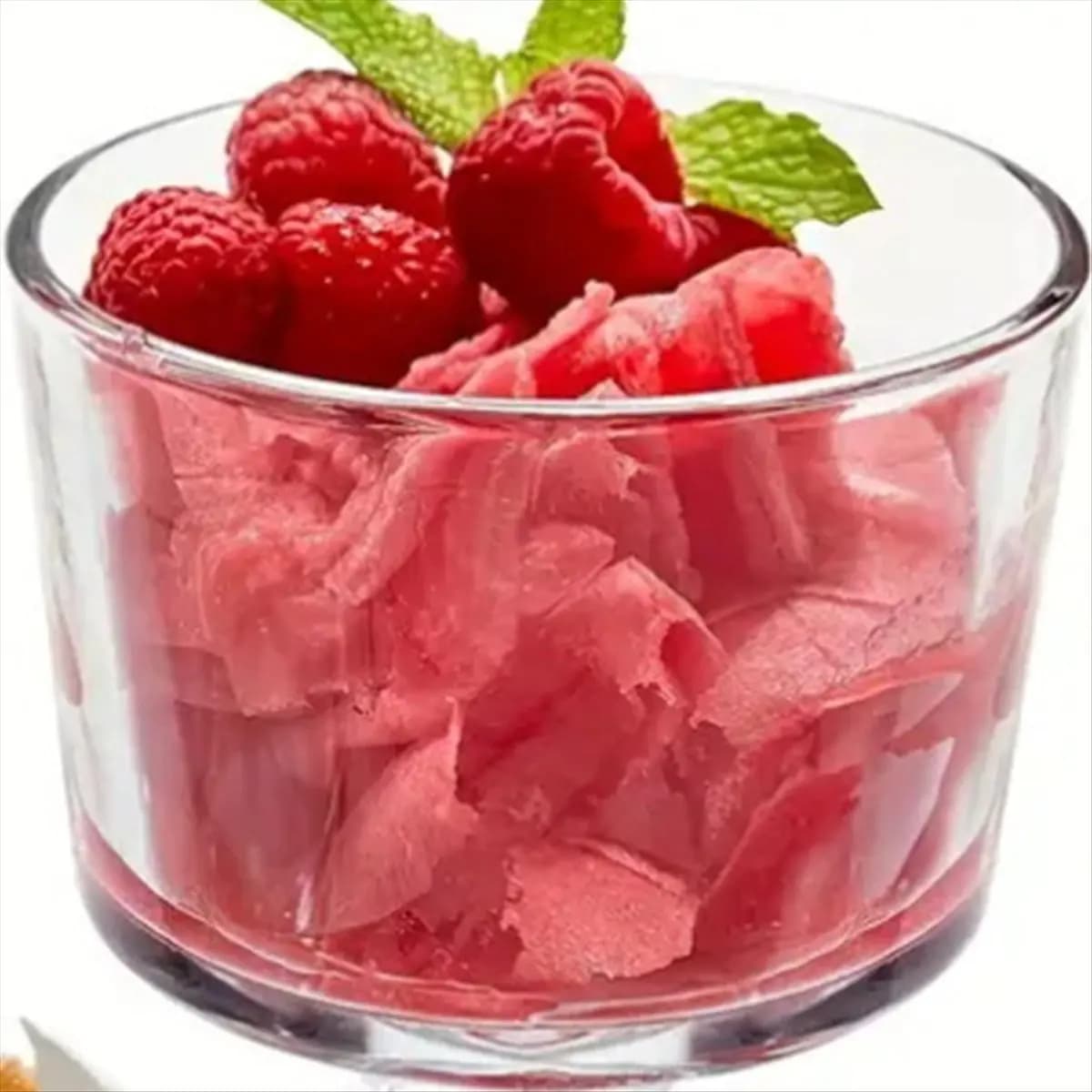 Accessorio per Ghiaccio Tritato BHBL per Mixer da Cucina, Stampo per Ghiaccio, Accessorio per Ghiaccio Tritato per Mixer