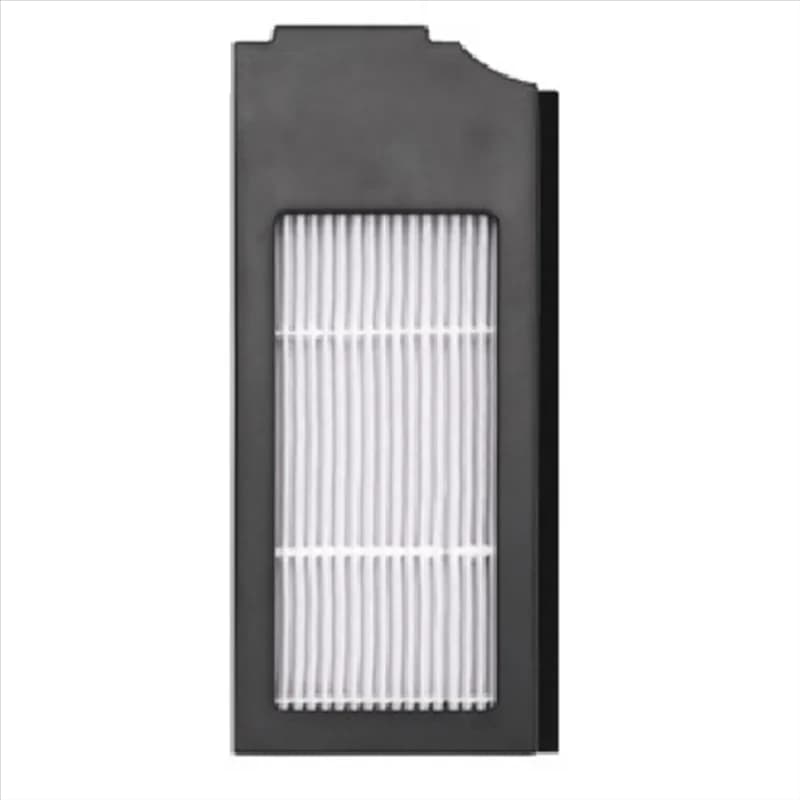 1 PCS Robot Vacuum Cleaner Sweeper Hepa Filter Replacement Parts Suitable For Ecovacs X1-A70Z