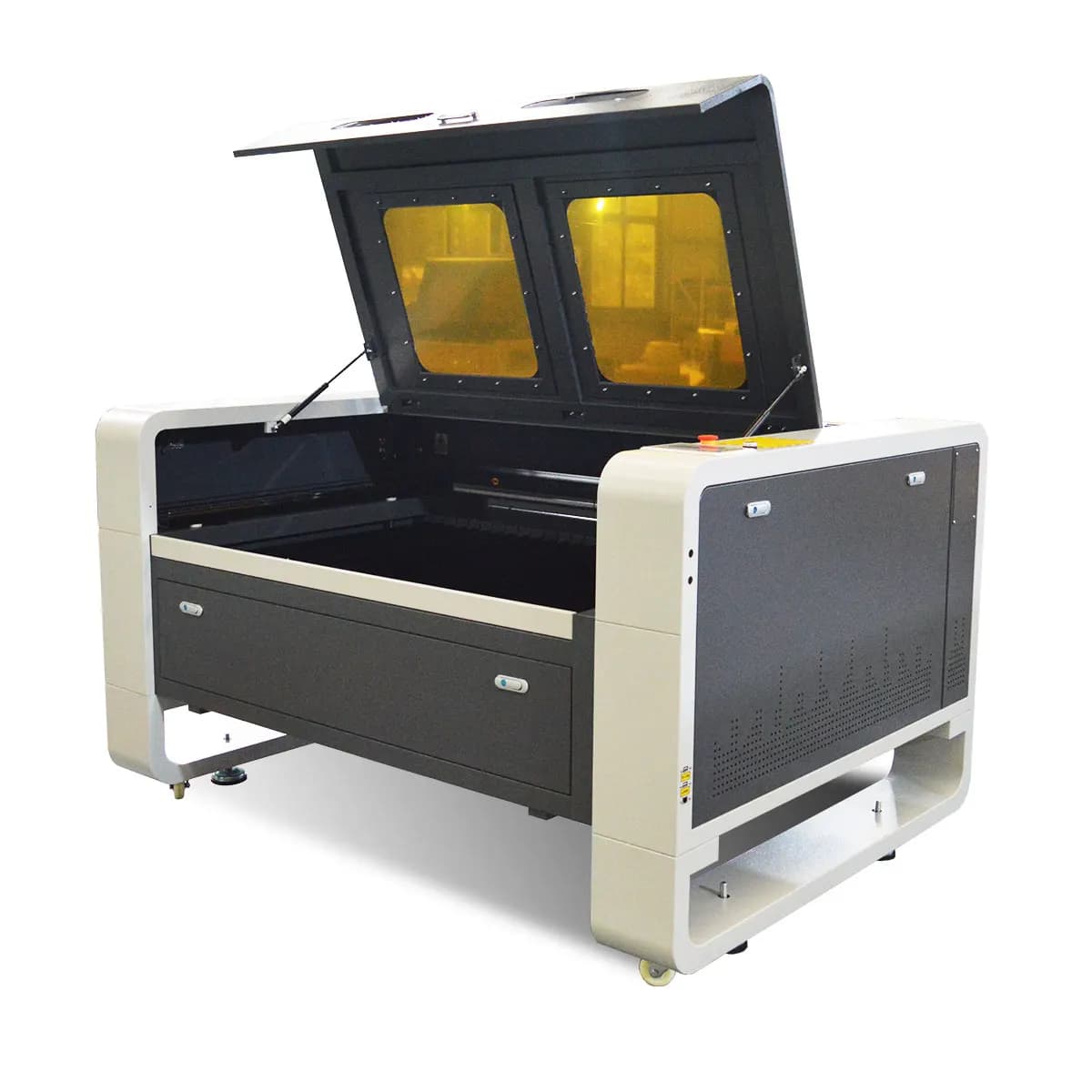 80w 100w 150w Tagliere Lazer Legno acrilico 1390 Laser Cnc Incisore Macchina da taglio laser Co2
