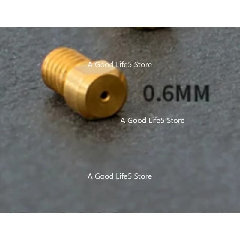 Flow Control Valve for La Marzocco Linea Mini Espresso Machine Replacement Parts