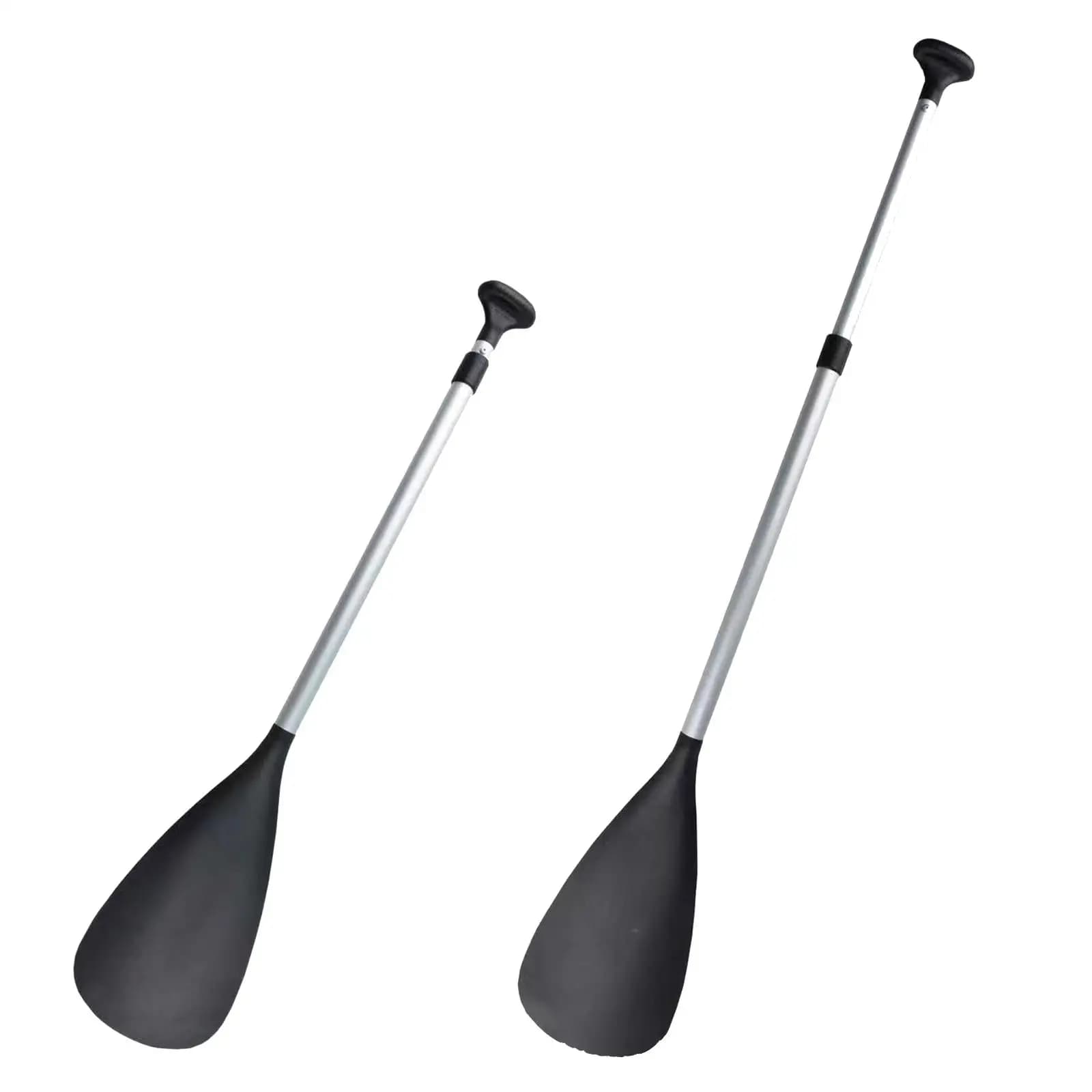 Ergonomic Paddle T Handle Grip Comfortable Kayaking Dinghy Oar Part Replacement for Canoe Fishing Inflatable Boat