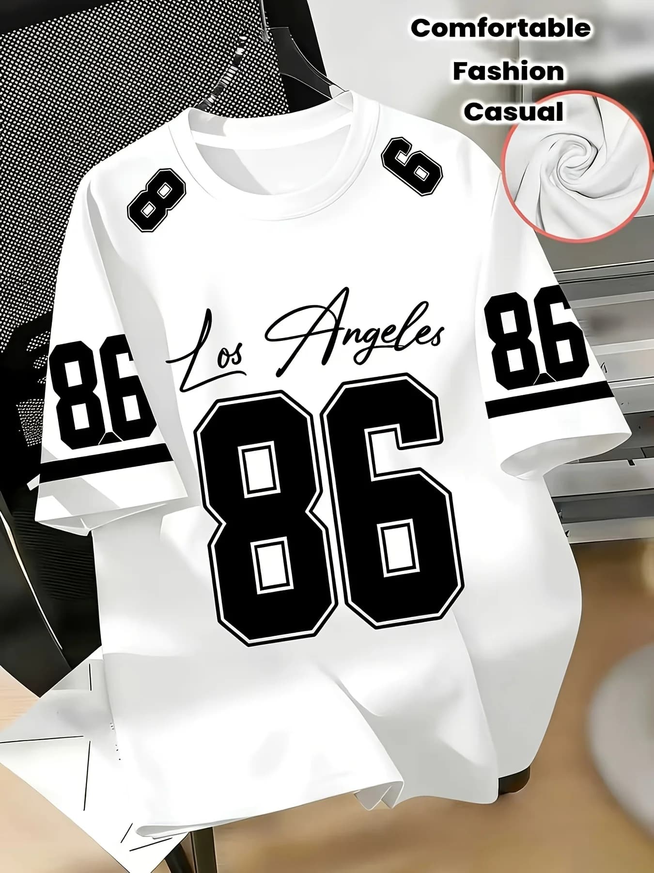 2026 Summer Men's T-shirt with 3D Print Breathable Lightweight Casual Sporty Outdoor Men's Clothing