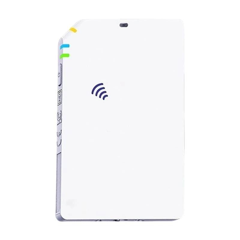 ABJF-Smart Card Reader NFC USB Payment Terminal ACR1555U-A1 For E-Shop& Retail Applications Machine