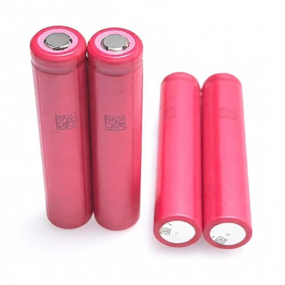 14650 UR14650R 3.7V 1050mAh Rechargeable Li-ion Battery For LED Flashlight Bluetooth Speakers Smartwatch Multimeter