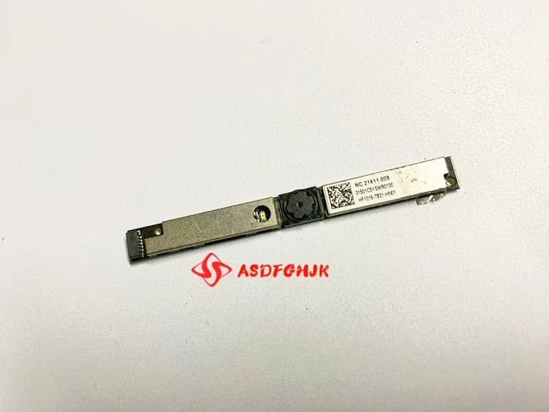 Original PER ACER Aspire e1-522-7415 Aspire m5-582pt Aspire v5 E1-470 webcam camera card