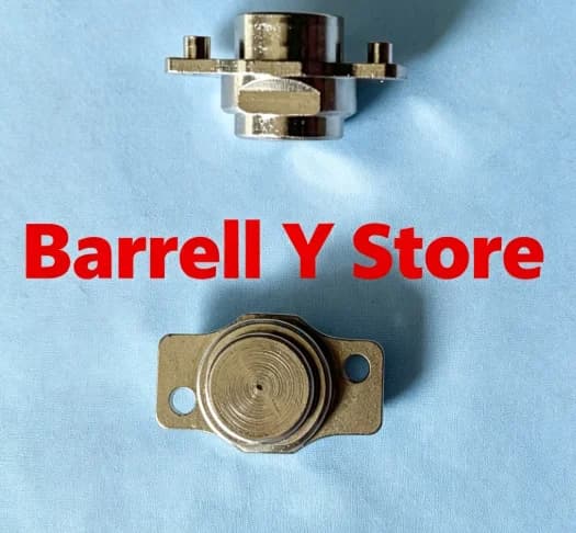 1 pcs New Bottom Tripod Mount Base With Screw For Canon 5D Mark IV DSLR Camera