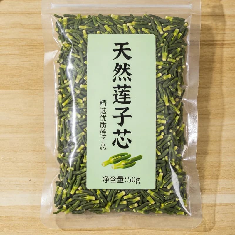 100% Natural Bulk Lotus Seed Heart Dried Flowers Used Candle Making Wedding Party Decoration Embellishment Bath Soap