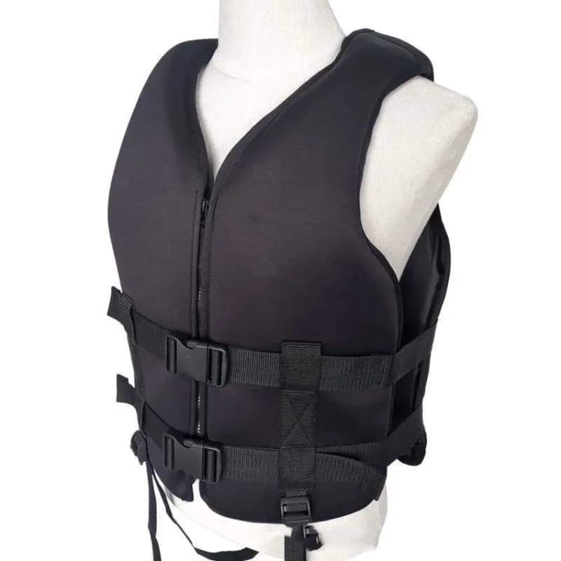 Life jacket Adult Children Diving out to sea Fishing Swimming Surfing Super buoyancy vest vest