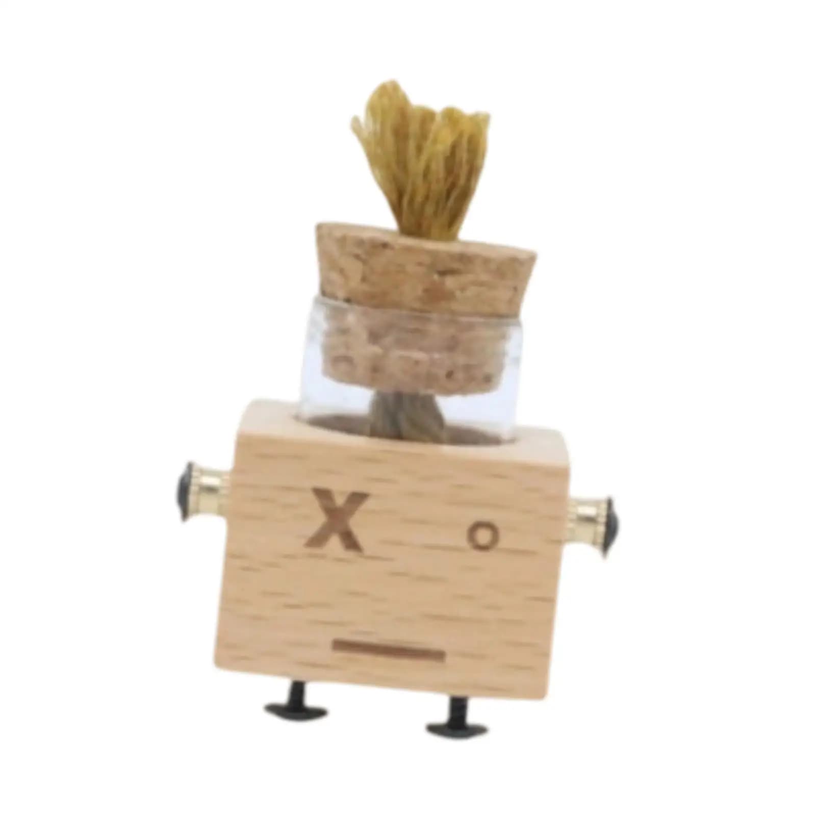 Clip per profumo per auto Ornamento universale multiuso in legno Diffusore di fragranze facile da usare Diffusore di olio Clip per auto per ufficio veicolo