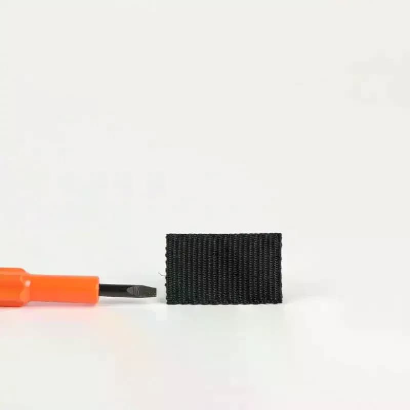 10mm 50mm Hydraulic Hose Sleeve Cover Durable Nylon Protective Jacket For Car Oil Pipe Use