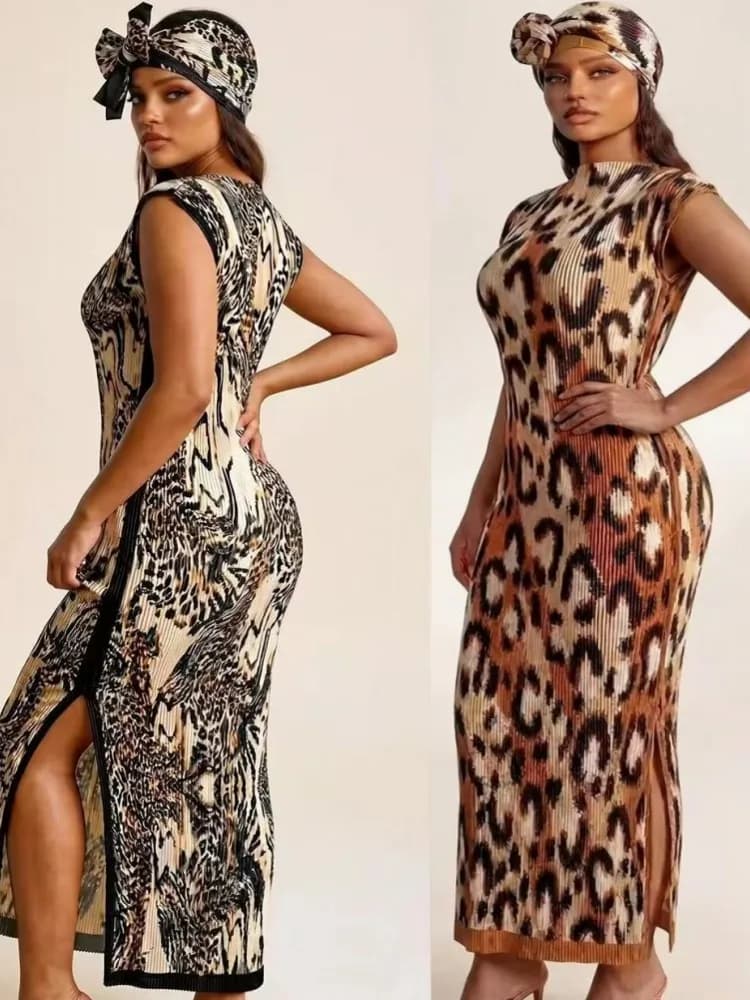 Summer Cover Ups Women Swimsuit Sleeveless Robes Bathing Suit 2026 New Flower Print Beach Holiday Maxi Dresses Cover-Up