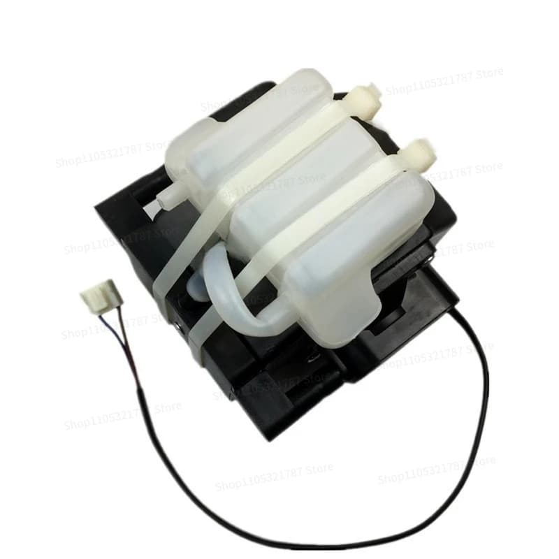 For AT852D 850B 850D Heat Gun Air Air Compressor Fan Soldering Station King Kong 220V
