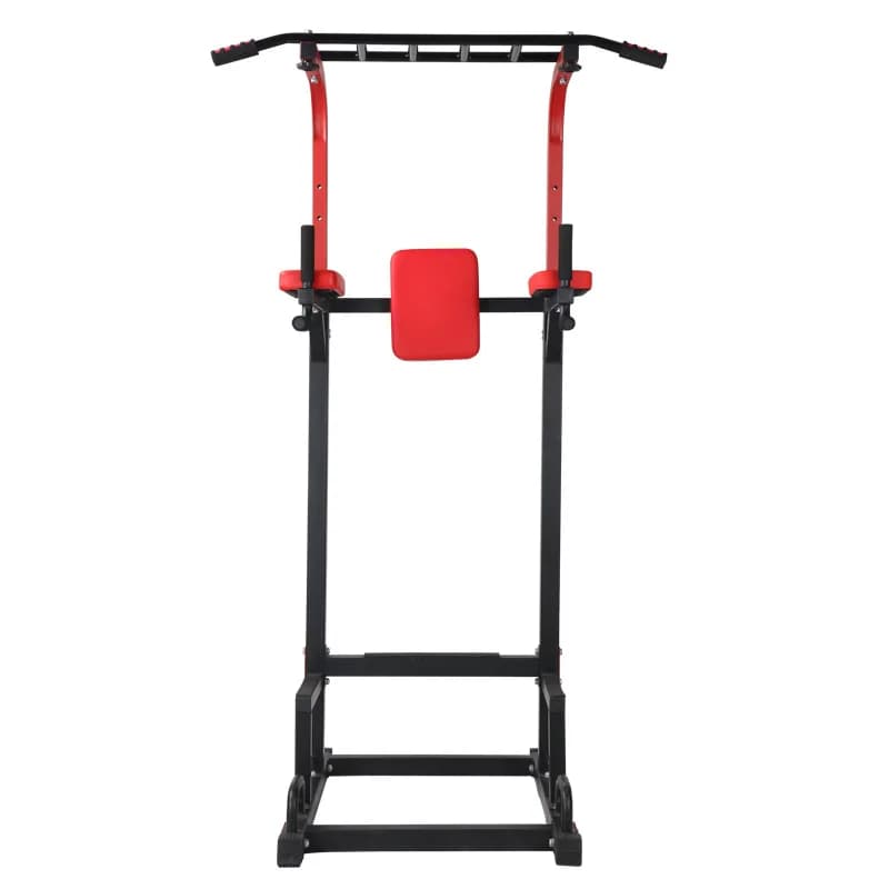 Floor bar for interior Parallel bars pull-up Folding black Double rod Single rod Sport equipment for horizontal bar for domestic interior