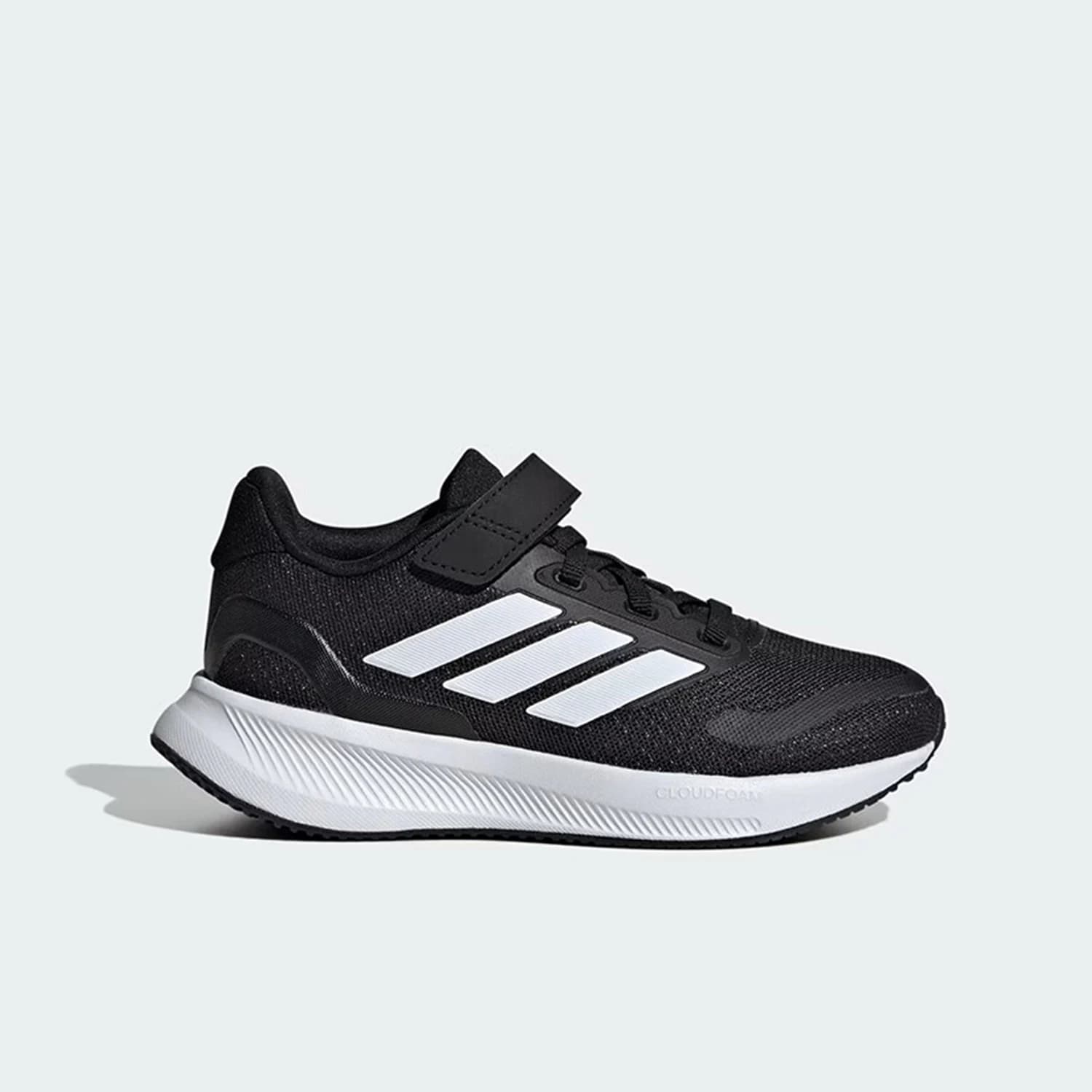 Scarpe sportive traspiranti in mesh per bambini nuove stagionali originali Adidas IE8574