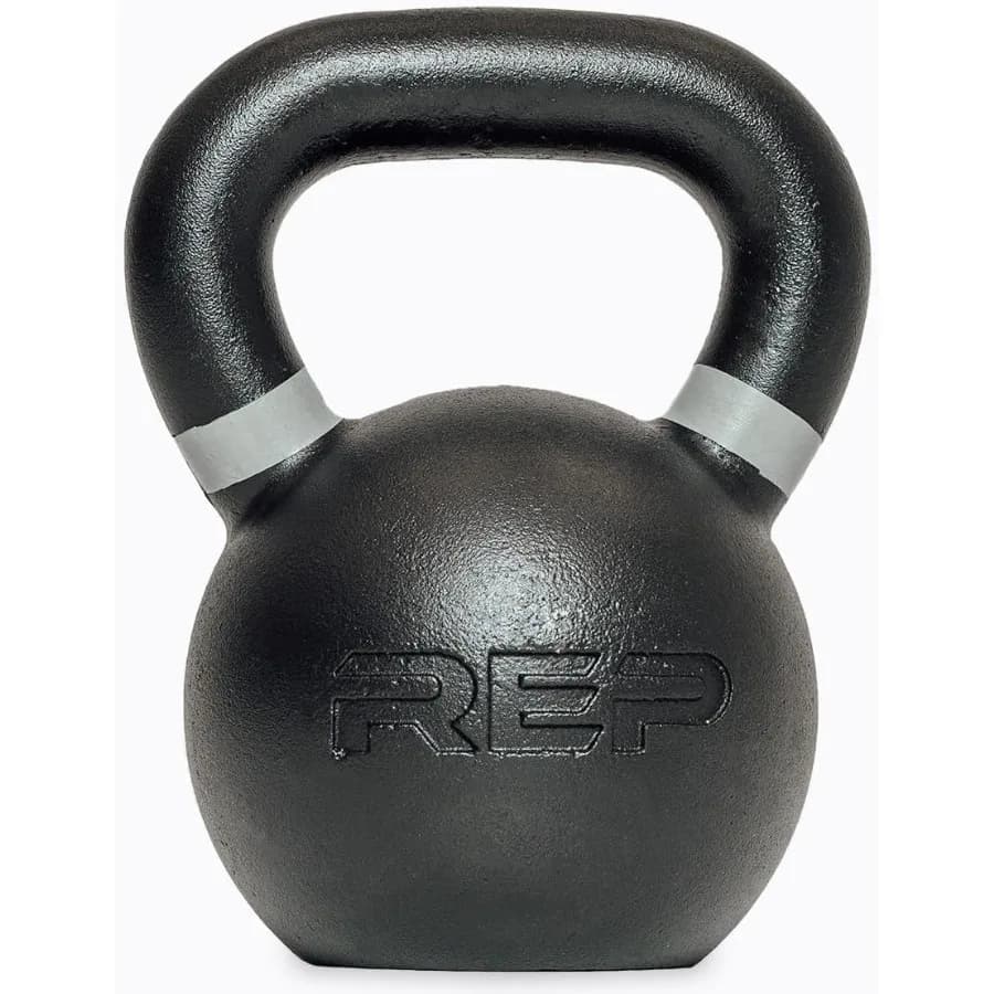 Kettlebells single for fitness 45 pounds Cast Iron Strength Training Adjustable Weight Power Training Equipment Gym at home