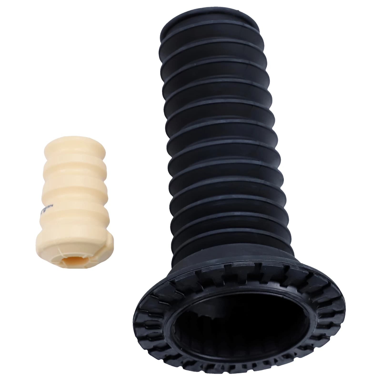 Anteriore Copertura Antipolvere Ammortizzatore D'aria Gomma Soffietto Buffer Polvere Boot KIT Per TOYOTA RAV4 XA30 BYD SONG Pro M6 LEXUS NX200t NX300h